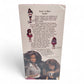 1992 Barbie Party 'N Play Stacie AA doll — Back view