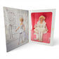 1993 Barbie Classique Collection Uptown Chic doll — Close-up 2