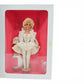 1993 Barbie Classique Collection Uptown Chic doll — Front view