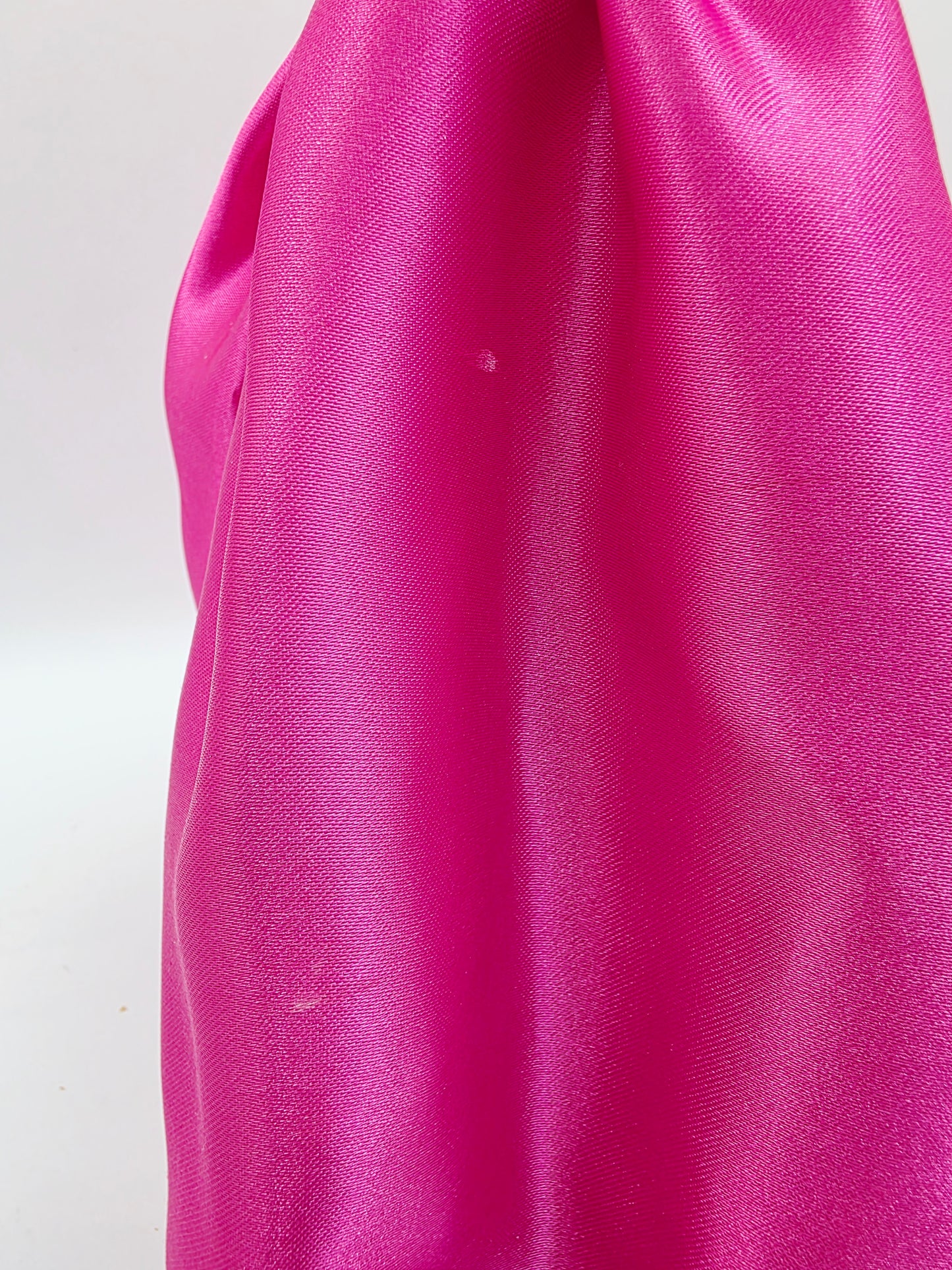 Vintage 1990s doll. Classique . Opening Night Barbie. Close up 1 view.