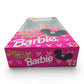 1993 Barbie Disney Weekend Disney Weekend Bottom view