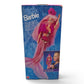 1993 Barbie Iconic 90s Doll Fountain Mermaid Back view