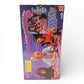 1993 Barbie Paint 'N Dazzle doll — Back view