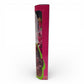 1993 Barbie Paint 'N Dazzle doll — Right side
