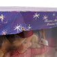 1993 Barbie Service Merchandise Exclusive Sparkling Splendor Close-up 4 view