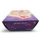 1993 Barbie Service Merchandise Exclusive Sparkling Splendor Top view