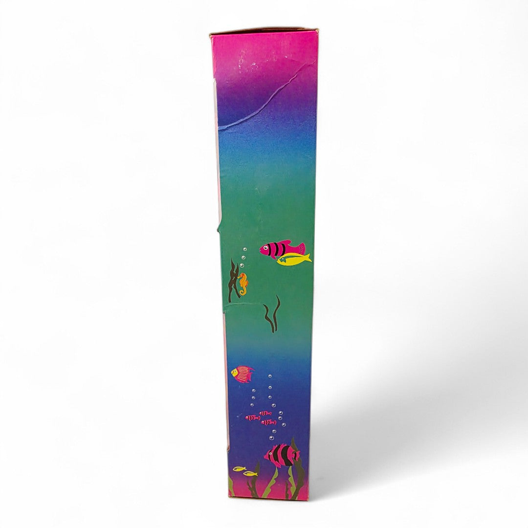 1993 Barbie Swim 'n Dive doll — Right side