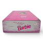 1993 Barbie The Great Eras Collection Southern Belle doll — Bottom view