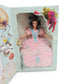 1993 Barbie The Great Eras Collection Southern Belle doll — Front view