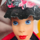 1993 Disney Disney Exclusive Mary Poppins Face view