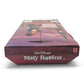 1993 Disney Disney Exclusive Mary Poppins Top view