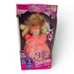 1994 Barbie 3 Looks Barbie doll — Front view