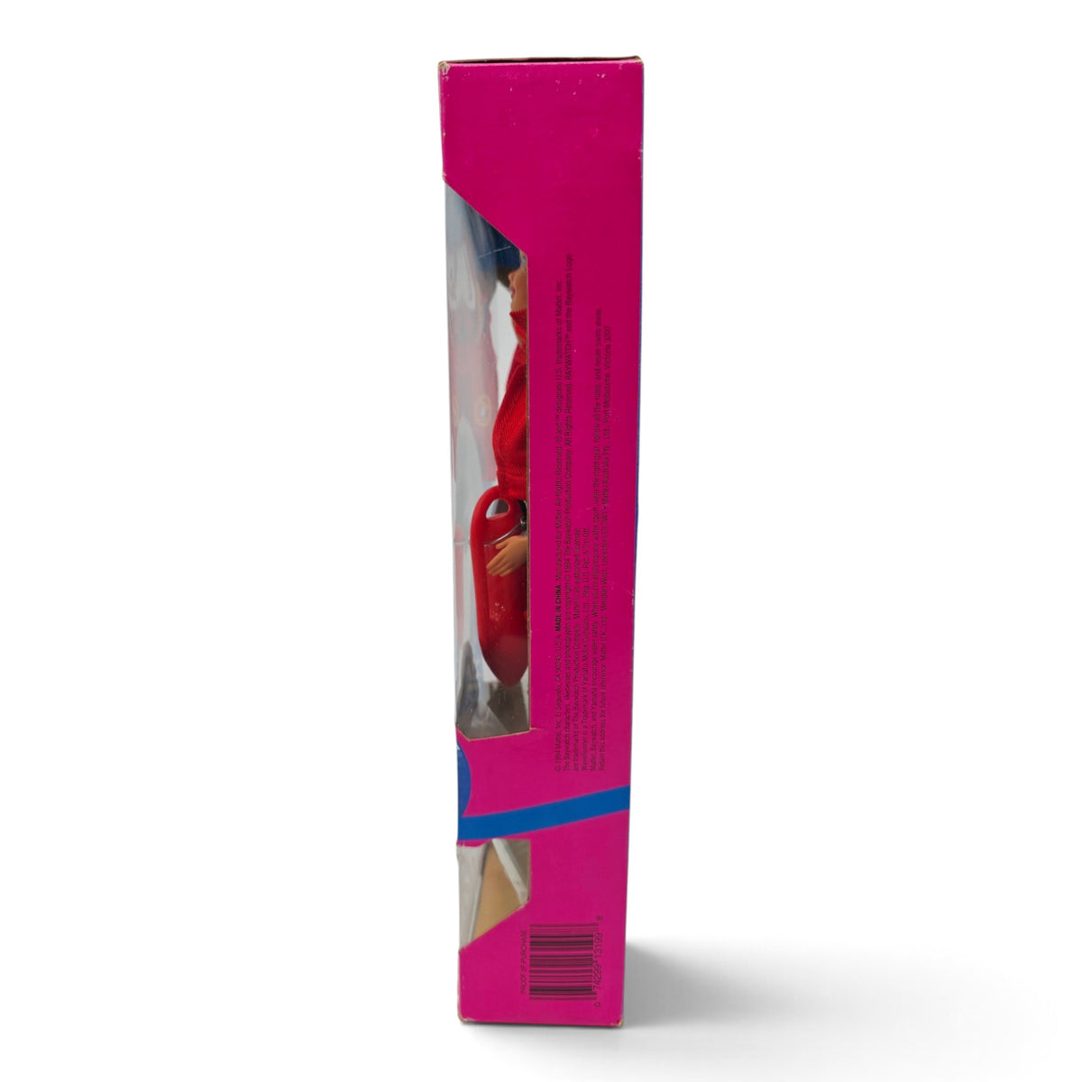 1994 Barbie Baywatch Right view