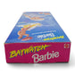 1994 Barbie Baywatch Top view