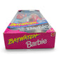 1994 Barbie Baywatch Bottom view