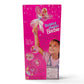 1994 Barbie Bubble Angel Back view