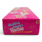 1994 Barbie Bubble Angel Top view