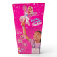 1994 Barbie Bubble Angel doll — Back view