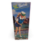 Vintage 1990s doll. Golf Date. Back view.