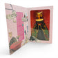 1994 Barbie Great Eras Collection Medieval Lady doll — Close-up 2