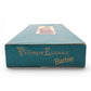 1994 Barbie Hallmark Special Edition Victorian Elegance doll — Bottom view