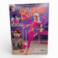1994 – Barbie – Magazine for Girls – Sept/Oct Issue Gymnast Barbie – Complete