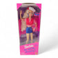 1994 – Barbie – Me & My Mustang – Sealed & NRFB