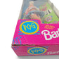 1994 Barbie POG Special Edition doll — Close-up 1