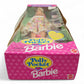 1994 Barbie Polly Pocket Barbie Barbie doll giftset — Bottom view