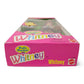 1994 Barbie Polly Pocket Barbie Whitney doll giftset — Bottom view