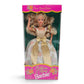 1994 Barbie Sears Special Edition Ribbons & Roses Front view