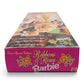 1994 Barbie Sears Special Edition Ribbons & Roses Top view