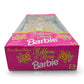 1994 Barbie Sears Special Edition Ribbons & Roses Bottom view
