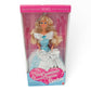 1994 Barbie Silver Sweetheart Sears Exclusive doll — Front view
