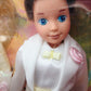 1994 Barbie Wedding Party Barbie, Stacie, Todd doll giftset — Close-up 2