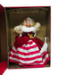 1994 Barbie Winter Princess Collection Peppermint Princess Front view