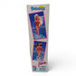 1994 Sindy Paradise Blonde doll — Back view