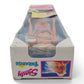 1994 Sindy Paradise Blonde doll — Top view