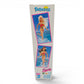 1994 Sindy Paradise Brunette doll — Back view