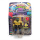 1994 Teenage Mutant Ninja Turtles Star Trek TMNT - Captain Leonardo Leonardo action figure — Front view