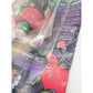 1994 Teenage Mutant Ninja Turtles Star Trek TMNT - Chief Engineer Scotty Michelangelo action figure — Close-up 3