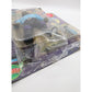 1994 Teenage Mutant Ninja Turtles Star Trek TMNT - First Officer Spock Donatello action figure — Close-up 1