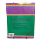 1994 The Lion King Giant Paint with Water activity book — Back view