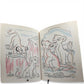 1994 The Lion King Giant Paint with Water activity book — Close-up 1