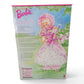 1995 Barbie Children's Collector Barbie as Little Bo Peep doll — Back view