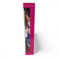 Vintage 1990s doll. Dolls of the World. Norwegian Barbie. Left view.