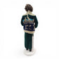 1995 Barbie Fashion Avenue doll fashion — Back view
