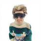 1995 Barbie Fashion Avenue doll fashion — Close-up 1