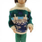1995 Barbie Fashion Avenue doll fashion — Close-up 2