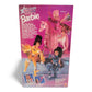 1995 – Barbie – Flying Hero  – Barbie – NRFB